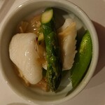 和中華と麺 丹陽 - 