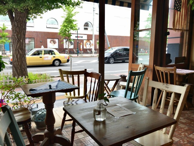 スイート レディ ジェーン Sweet Lady Jane バスセンター前 ケーキ 食べログ