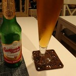 スモック バベルスキ - 