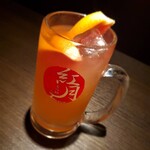 もつ鍋 こうづき - 凍結ぴんくぐれ–ぷさわ–