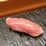 匠 進吾 - 大トロ