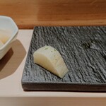 匠 進吾 - べったら漬け