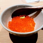 匠 進吾 - 筋子丼