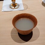 匠 進吾 - 蜆のエキスはありがたい