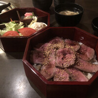 牛幸 本店 -  牛幸 本店 -