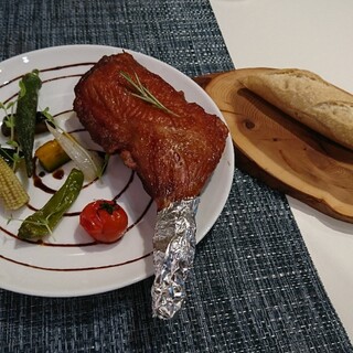 スモック バベルスキ_0