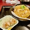 Izakaya Marujuu - キムチチャーハン　税込780円