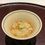 馳走 啐啄一十  - 