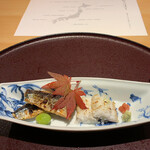 馳走 啐啄一十  - 