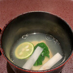 馳走 啐啄一十  - 