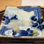 馳走 啐啄一十  - 