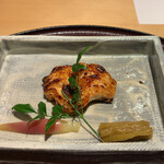 馳走 啐啄一十  - 