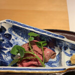 馳走 啐啄一十  - 