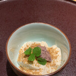 馳走 啐啄一十  - 