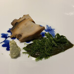 馳走 啐啄一十  - 