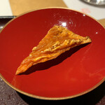 馳走 啐啄一十  - 