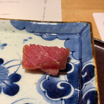 馳走 啐啄一十  - 