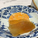 馳走 啐啄一十  - 