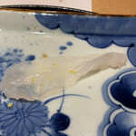 馳走 啐啄一十  - 