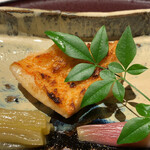 馳走 啐啄一十  - 