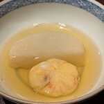 馳走 啐啄一十  - 