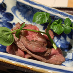 馳走 啐啄一十  - 