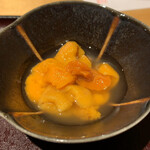 馳走 啐啄一十  - 