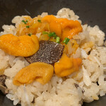 馳走 啐啄一十  - 