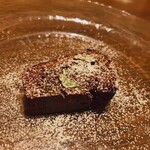 DUEGATTI - ガトーショコラ