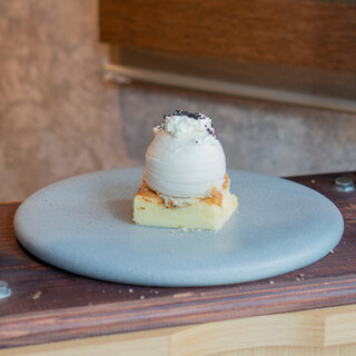 高級和栗モンブラン専門店 栗歩_1