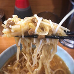 ラーメン二郎 - nttとネギ