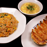 みんみん♡ページ ランチメニュー : 【移転】珉珉 四条店 （みんみん） - 祇園四条/中華