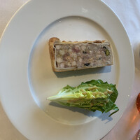 Benoit Alain Ducasse - 