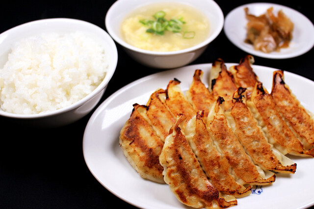 ランチメニュー : 【移転】珉珉 四条店 （みんみん） - 祇園四条/中華