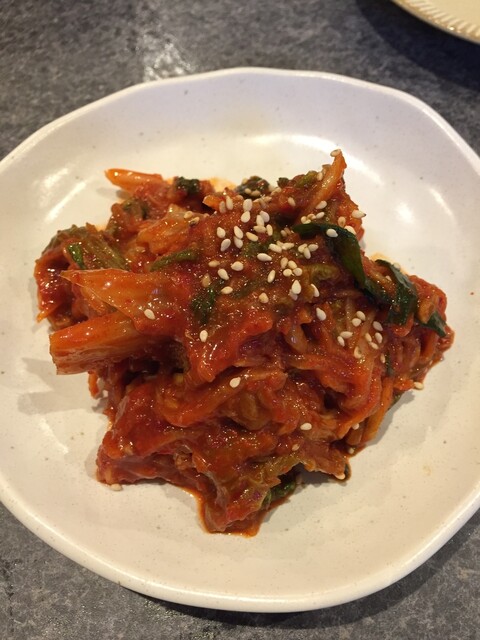 焼肉くりはら 鶴巻温泉 焼肉 食べログ