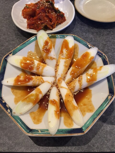 焼肉くりはら 鶴巻温泉 焼肉 食べログ