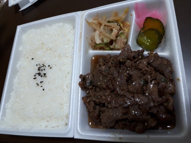 マミー 福島学院前 和食 その他 食べログ