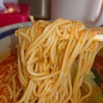 はなさき家 - 麺 リフト