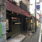 柴崎亭 - 人類の進化、今ココ。