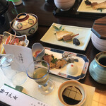 あわら温泉　政竜閣 - 