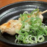 やきとり 正や - むね