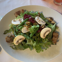 Benoit Alain Ducasse - 