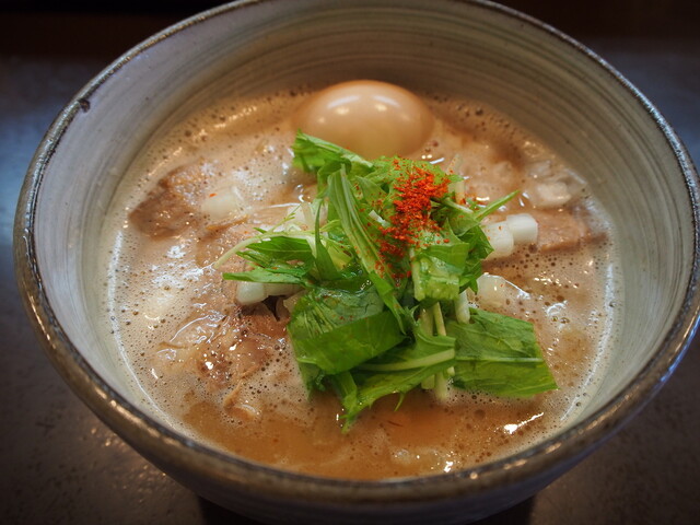 Men Tokoro To Ichi photo