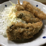 むらかみ食堂  - 