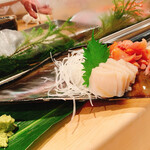 Sushi No Hamachou - 