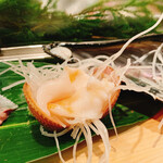 Sushi No Hamachou - 