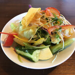 レストラン ひいらぎ - 