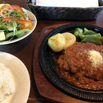 レストラン ひいらぎ - 