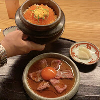 肉和食 月火水木金土日 - 