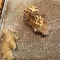 龍寿し - 